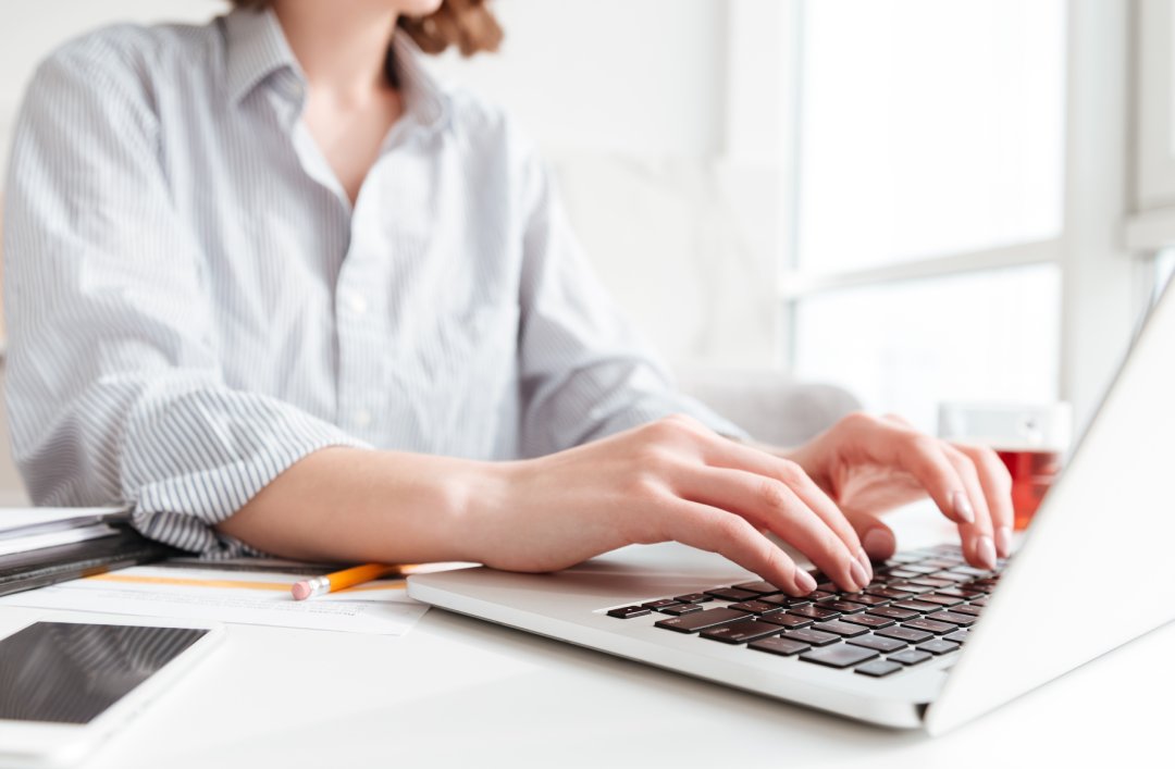 smart work Smart working - Segreteria Sincerely Yours