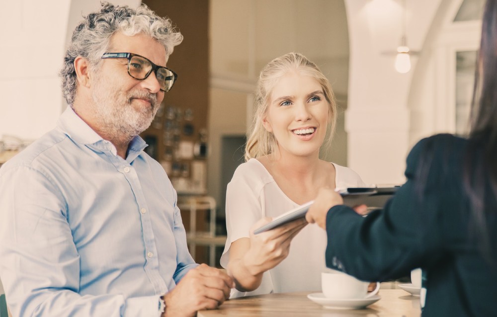 Family Office - Sincerely Yours